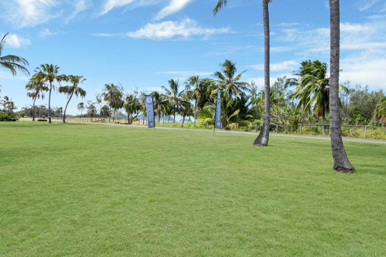 Kinka Palms Motel Yeppoon Eksteriør bilde